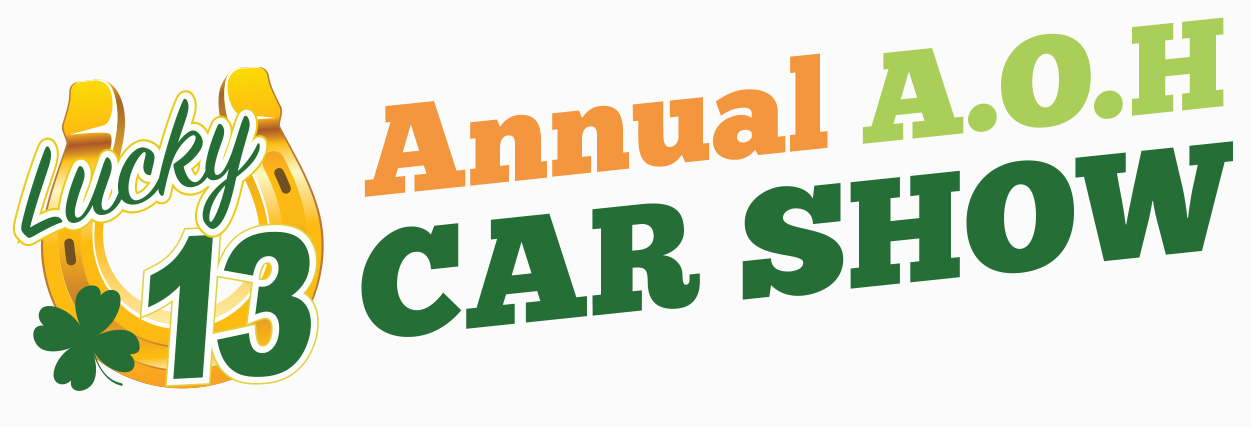 13th Annual AOH Car Show
